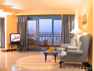 Helnan Marina Sharm 15